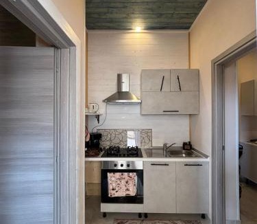 Lampedusa Apartment | Sole&Sale