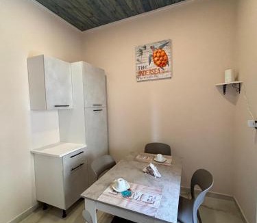 Lampedusa Apartment | Sole&Sale