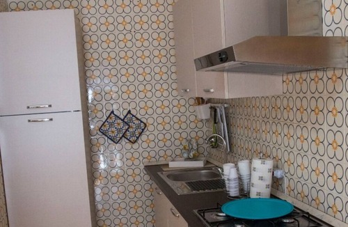 Palazzolo Acreide Historic Centre Apartment | Soleggiato appartamento a 2 minuti dal centro