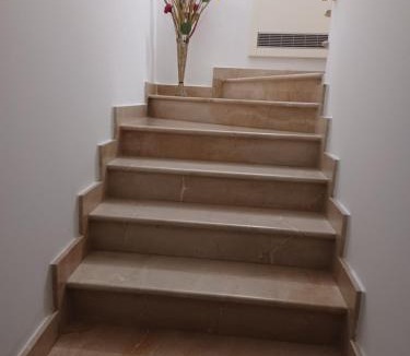 Nicosia House | Soleil