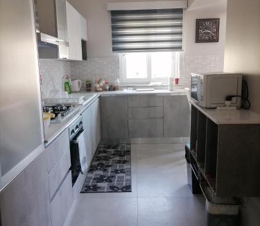 Santa Elisabetta Apartment | SoleLuna Apartment 2