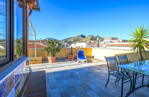 Santa Flavia Apartment | Solemar Sicilia - Casa Enza