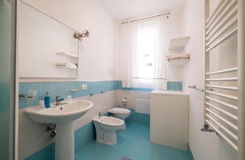 Santa Flavia House | Solemar Sicilia - Casa Chloé