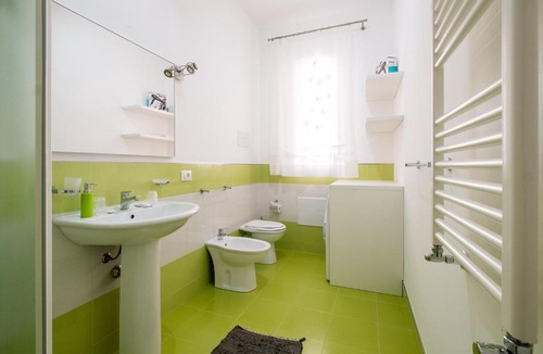 Santa Flavia House | Solemar Sicilia - Casa Chloé