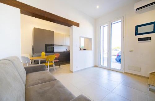 San Nicola l'Arena Apartment | Solemar Sicilia - La Casa di Zia