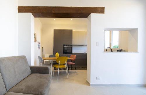 San Nicola l'Arena Apartment | Solemar Sicilia - La Casa di Zia