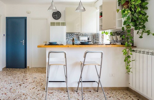 Porticello Apartment | Solemar Sicilia Maison Brigitte