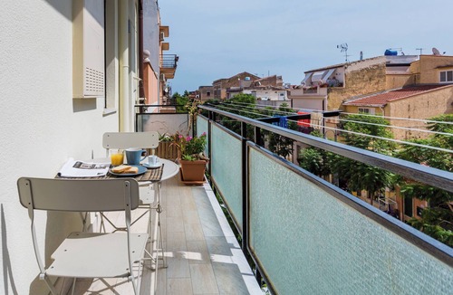 Porticello Apartment | Solemar Sicilia Maison Brigitte