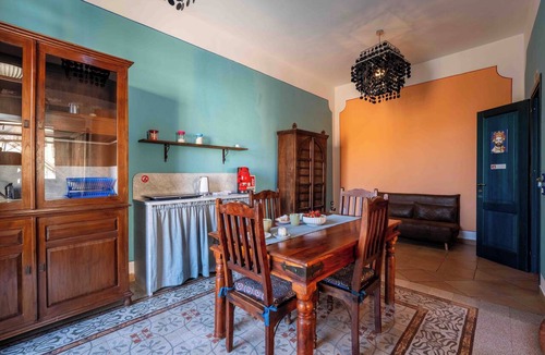 Porticello Apartment | Solemar Sicilia - Principe del Mare