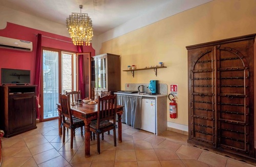 Porticello Apartment | Solemar Sicilia - Principe del Mare