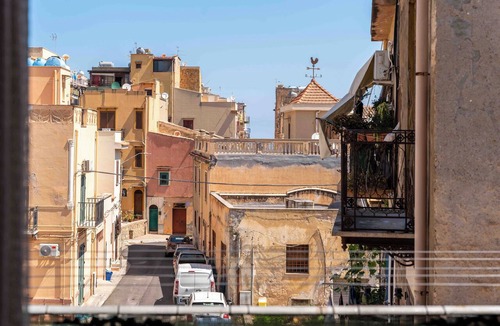 Porticello Apartment | Solemar Sicilia - Principe del Mare
