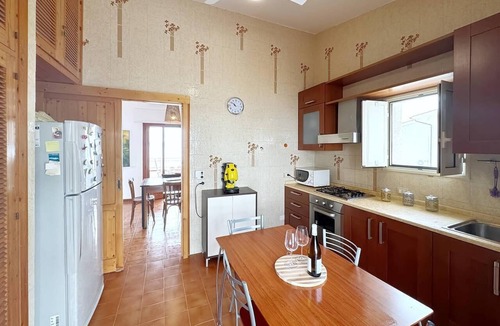 Bagheria Villa | Solemar Sicilia Terrazza Paradiso