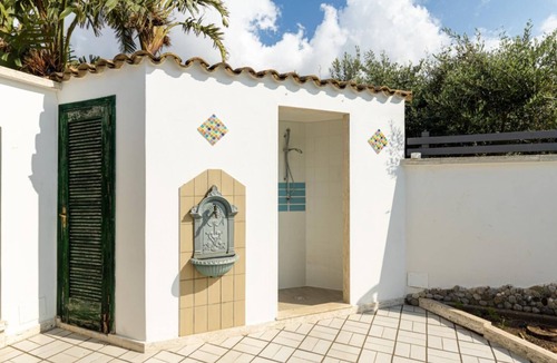 Ficarazzi Villa | Solemar Sicilia Villa Anastasia