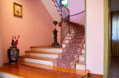 Ficarazzi House | Solemar Sicilia - Villa Anastasia