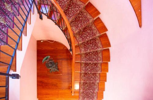 Ficarazzi House | Solemar Sicilia - Villa Anastasia