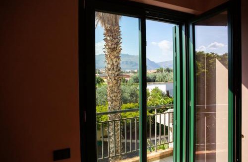 Ficarazzi House | Solemar Sicilia - Villa Anastasia