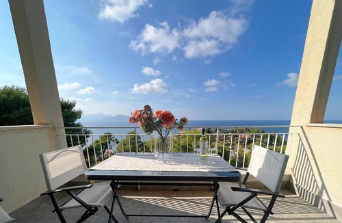 Bagheria Apartment | Solemar Sicilia - Villa delle Rocce