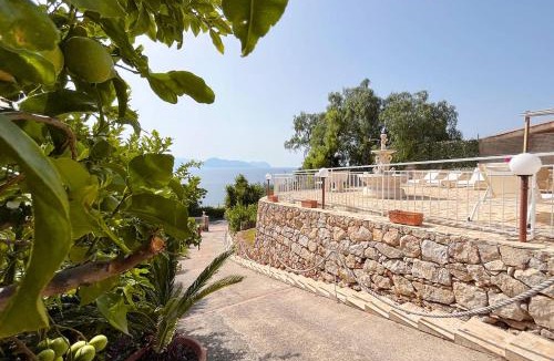 Bagheria Villa | Solemar Sicilia - Villa Elis