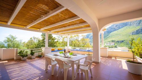 Capo Zafferano Apartment | Solemar Sicilia - Villa dei due Golfi