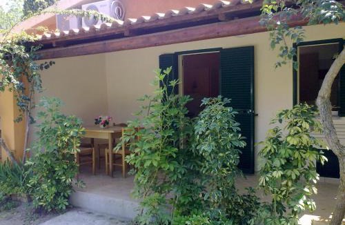 Ricadi Resort | Solemare Club Village