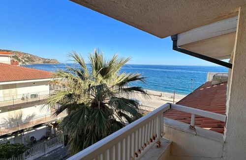 Bova Marina Apartment | SoleRelax