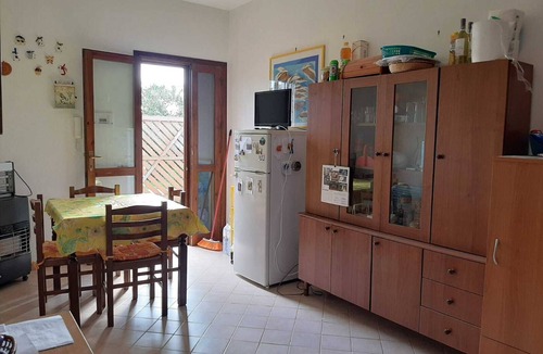 Castelvetrano Villa | Solette Beach House, a Caribbean sea in a unique beach!