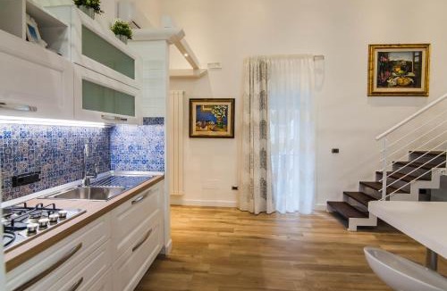 Nocera Inferiore House | Solimena House 44
