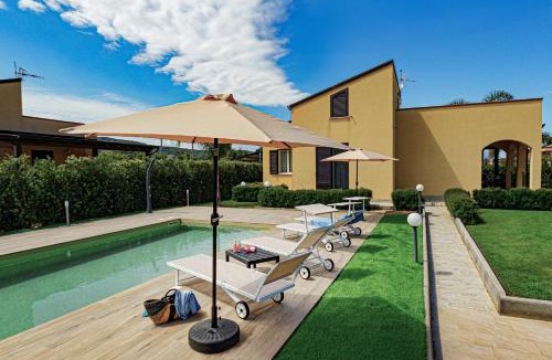 Gorgo Lungo Villa | Sophy's Villa