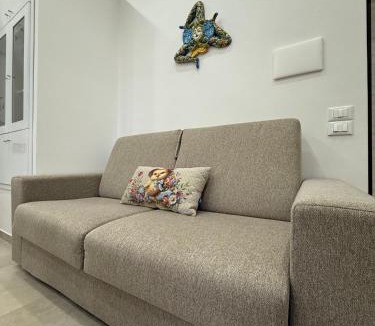 Monreale Apartment | Sopra Palermo