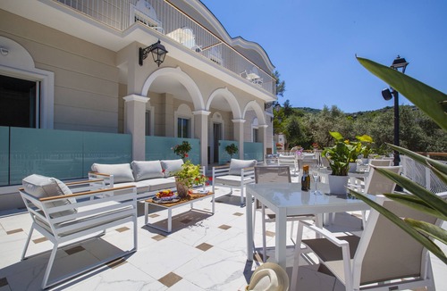 Sorrento Villa | Sorrento Dream Villa