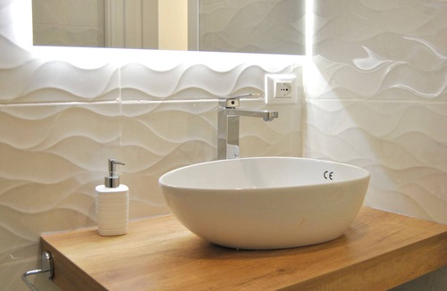 Bagnoli House | Sorriso 98 B&B