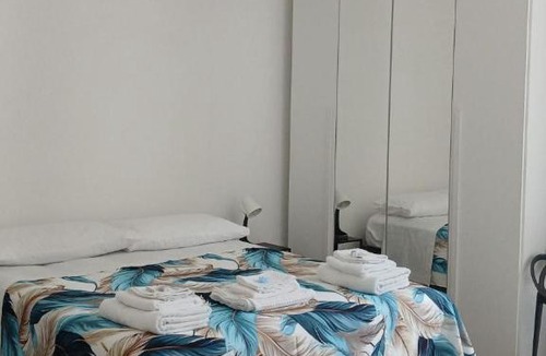Grammichele House | Sosta al 101 - Alloggio turistico