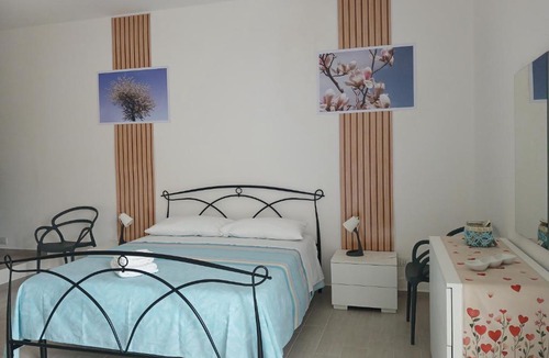 Grammichele House | Sosta al 101 - Alloggio turistico