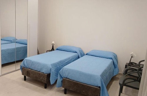 Grammichele House | Sosta al 101 - Alloggio turistico