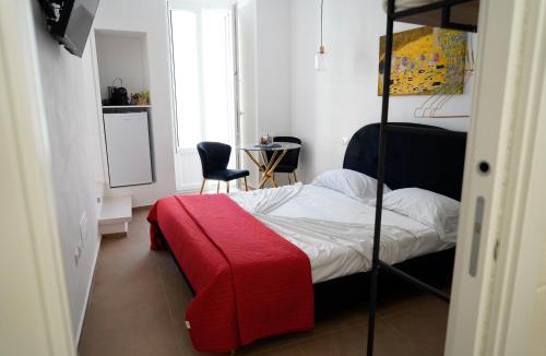 Gioia del Colle Apartment | Sott'o Cambanil