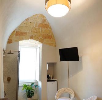 Gioia del Colle Apartment | Sott'o Cambanil