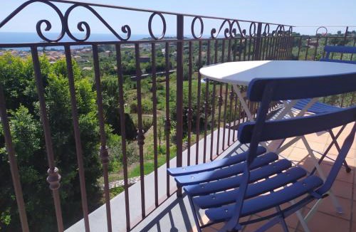 Aci San Filippo Bed & Breakfast | SOTTO L'EREMO