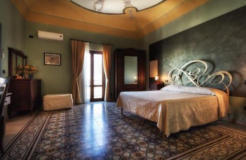 Caltabellotta Bed & Breakfast | - SOTTO Le STELLE - B&B