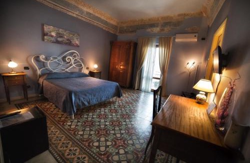 Caltabellotta Bed & Breakfast | - SOTTO Le STELLE - B&B