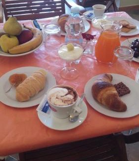 Caltabellotta Bed & Breakfast | - SOTTO Le STELLE - B&B