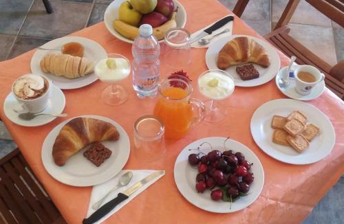 Caltabellotta Bed & Breakfast | - SOTTO Le STELLE - B&B