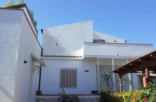 Fondo Morte House | Sottovento Marzamemi Rooms&Relax