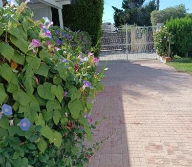 Fondo Morte House | Sottovento Marzamemi Rooms&Relax