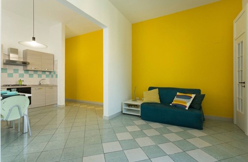 Rosolini Apartment | South Eastern Sicily between Noto and Modica