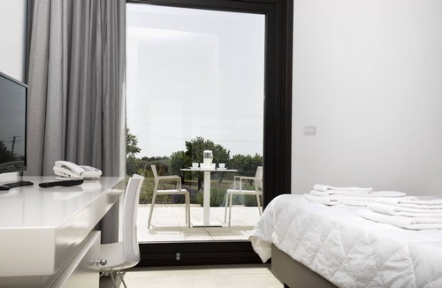 Chiaramonte Gulfi House | Southeast hotel