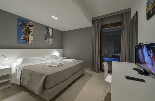 Chiaramonte Gulfi House | Southeast hotel