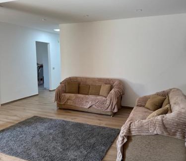Sinagra House | Southern Cross - Appartamento tra natura e mare