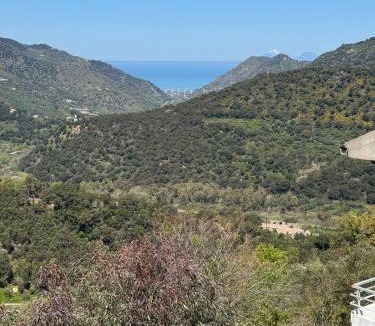 Sinagra House | Southern Cross - Appartamento tra natura e mare