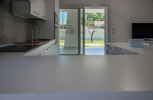 Fontane Bianche Villa | Southern Direction