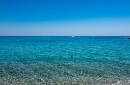 Sant'Andrea Apostolo dello Ionio Apartment | Soverato 15min spiaggia a 2min Apartment con WiFi e AC